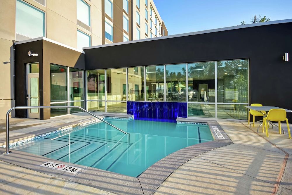 Home2 Suites by Hilton Atlanta Marietta - photo 22