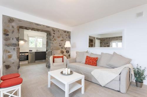 Casita Albornoz in Los Realejos, Spain