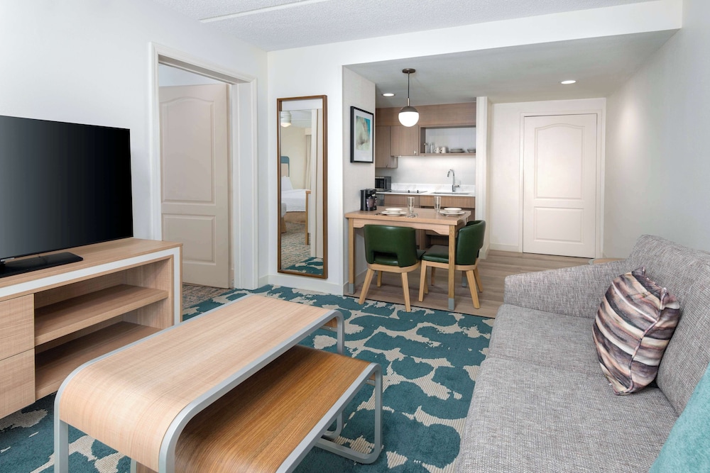 Homewood Suites By Hilton Orlando Nearest Universal Studios - photo 16