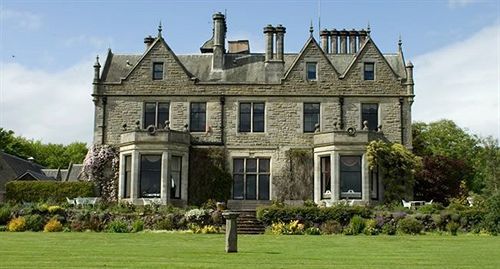 Craigsanquhar House Hotel in Cupar, United Kingdom