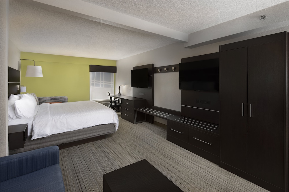 Holiday Inn Express Middlesboro by IHG - photo 17