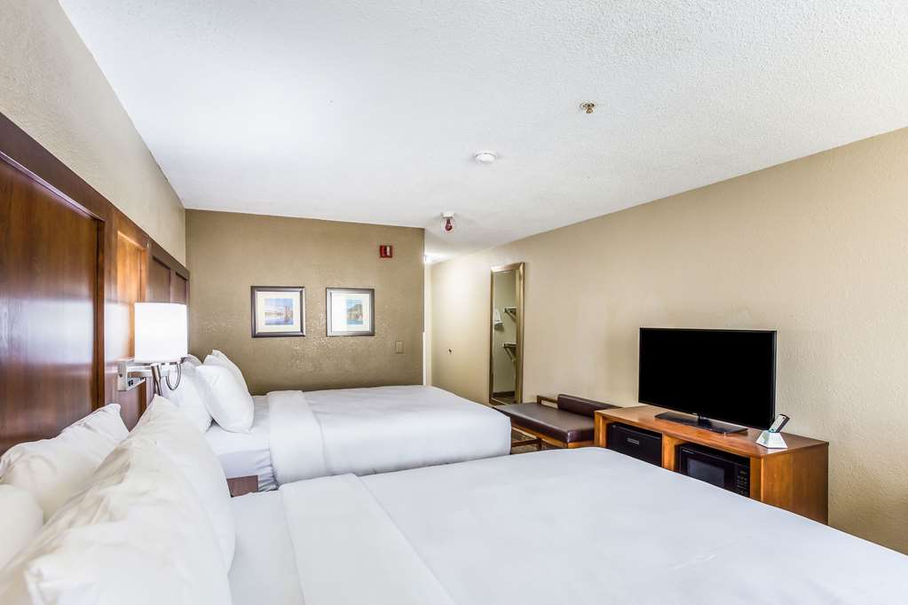 Comfort Inn Charleston South - photo 26