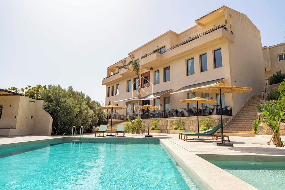 Dar Laziza - last minute hotel in Tangier