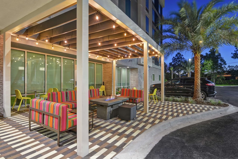 Home2 Suites by Hilton Jacksonville South St. Johns Town Ctr - photo 39