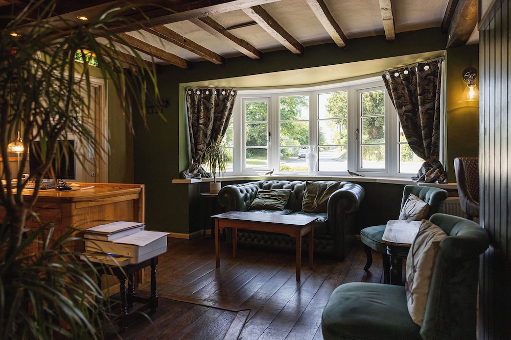 The Haughmond in Unknown City, United Kingdom