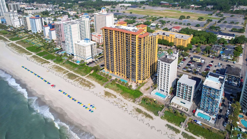 Hilton Grand Vacations Club Anderson Ocean Myrtle Beach - photo 43