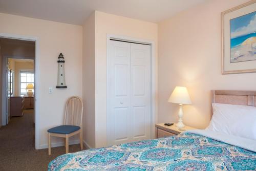 No Worries by Oak Island Accommodations - photo 4