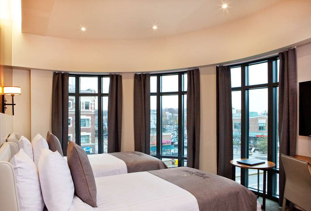Porter Square Hotel - photo 5