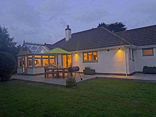 Trevallion in Bodmin, United Kingdom