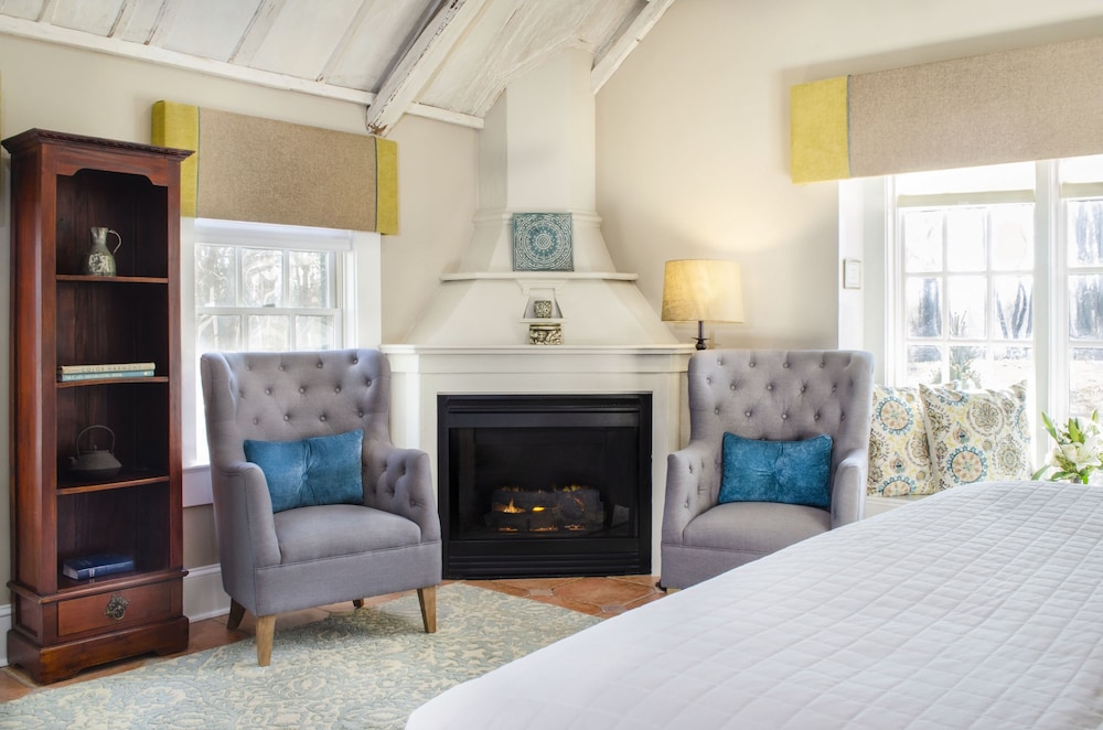 Hillbrook Inn - photo 40