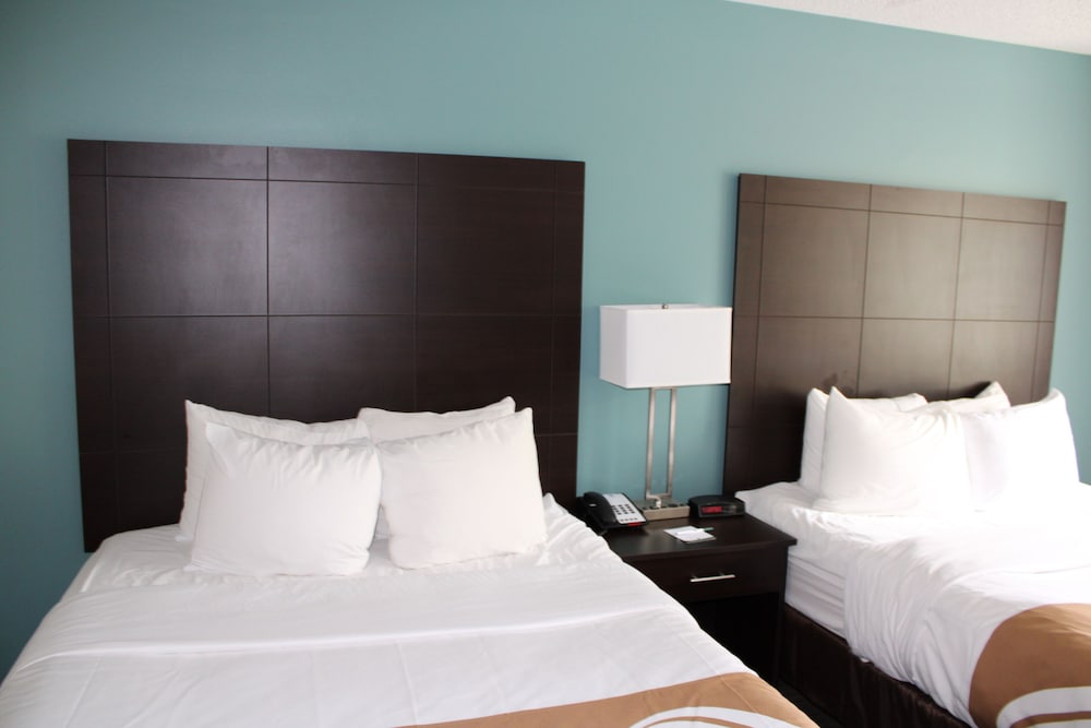 Quality Inn Mount Pleasant - photo 13