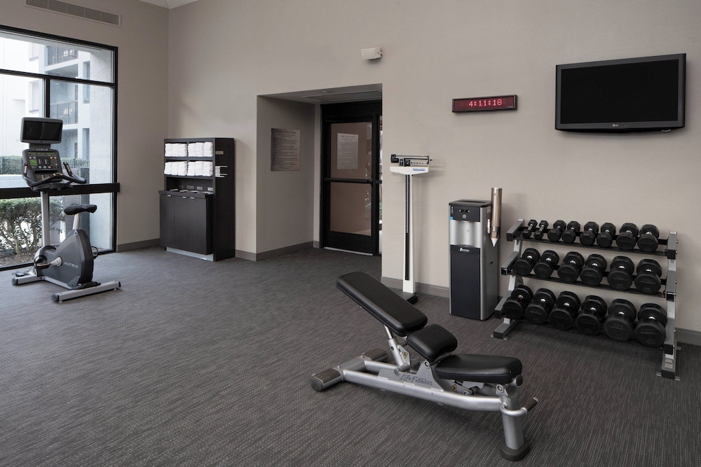 Courtyard by Marriott Nashville Airport - photo 17