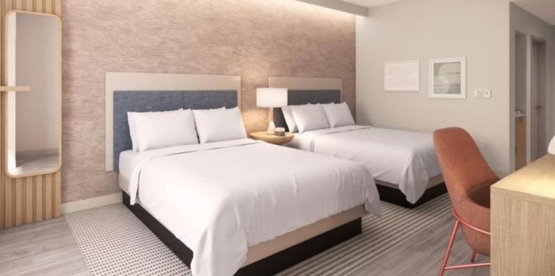 EVEN Hotel Orlando International Airport by IHG - photo 20