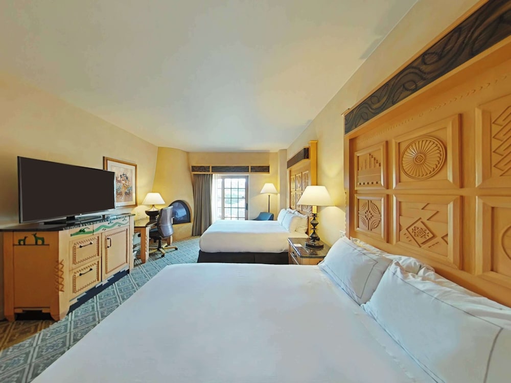 Hilton Santa Fe Buffalo Thunder - photo 37