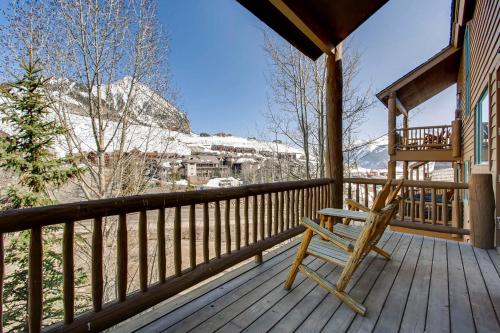 Crested Butte Mountain Resort Properties by Vail Resorts - photo 45