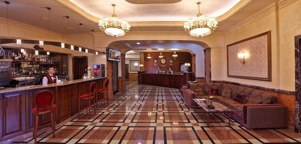 Berezka Hotel — Chelyabinsk — photo 2