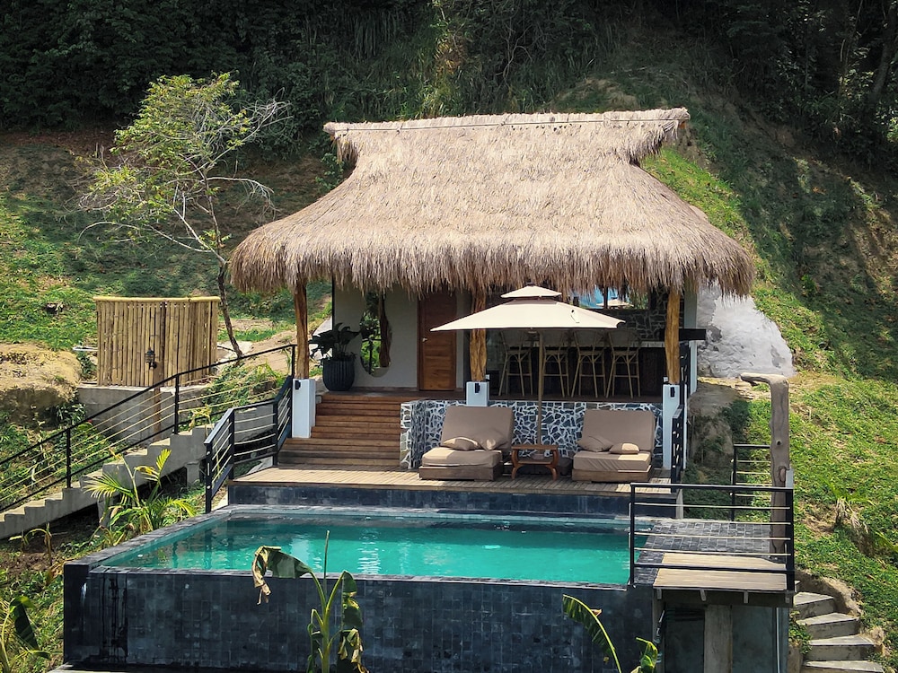 Refugio Monte Oscuro in La Dorada, Colombia
