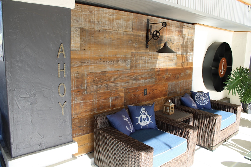 Haley Hotel - photo 65