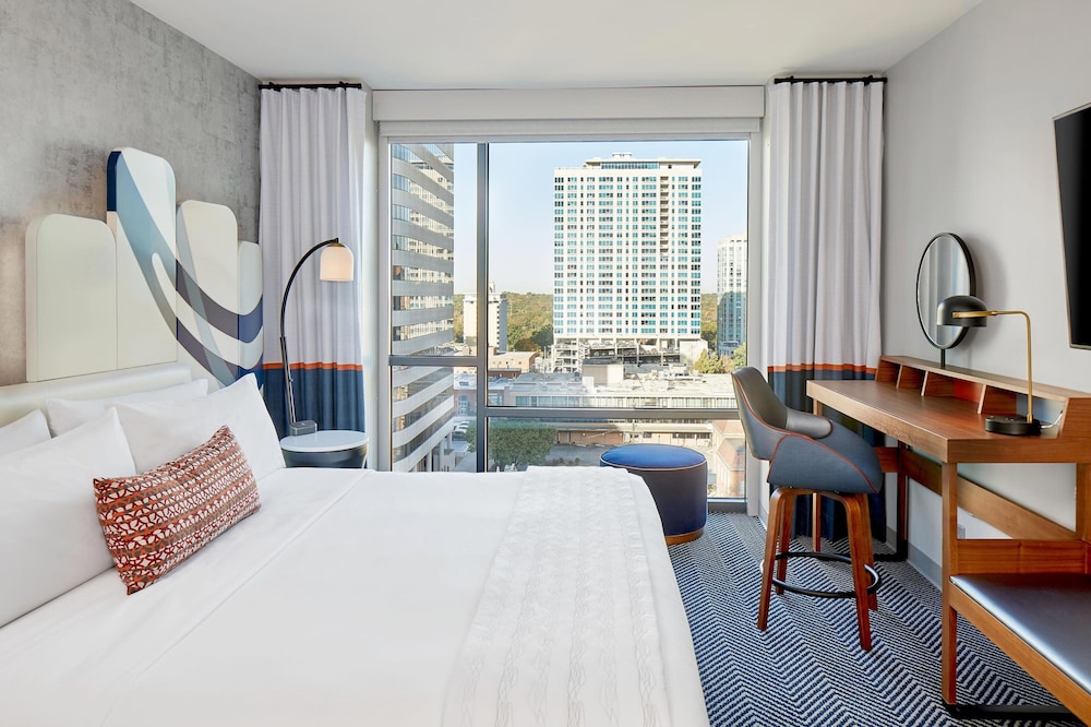 Le Méridien St. Louis Clayton - photo 4