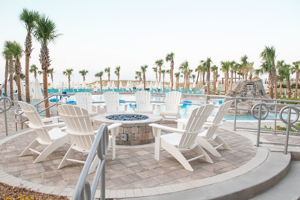 Days Inn Pensacola Beachfront - photo 37