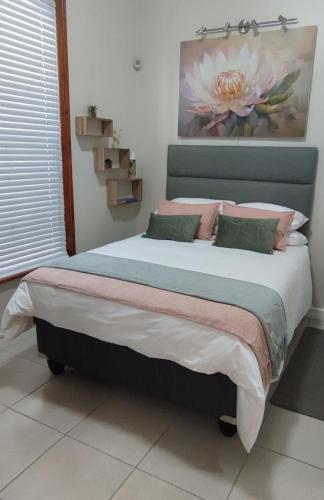Lasai Accommodation — 4-Star Luxury Hotel in Worcester, South Africa