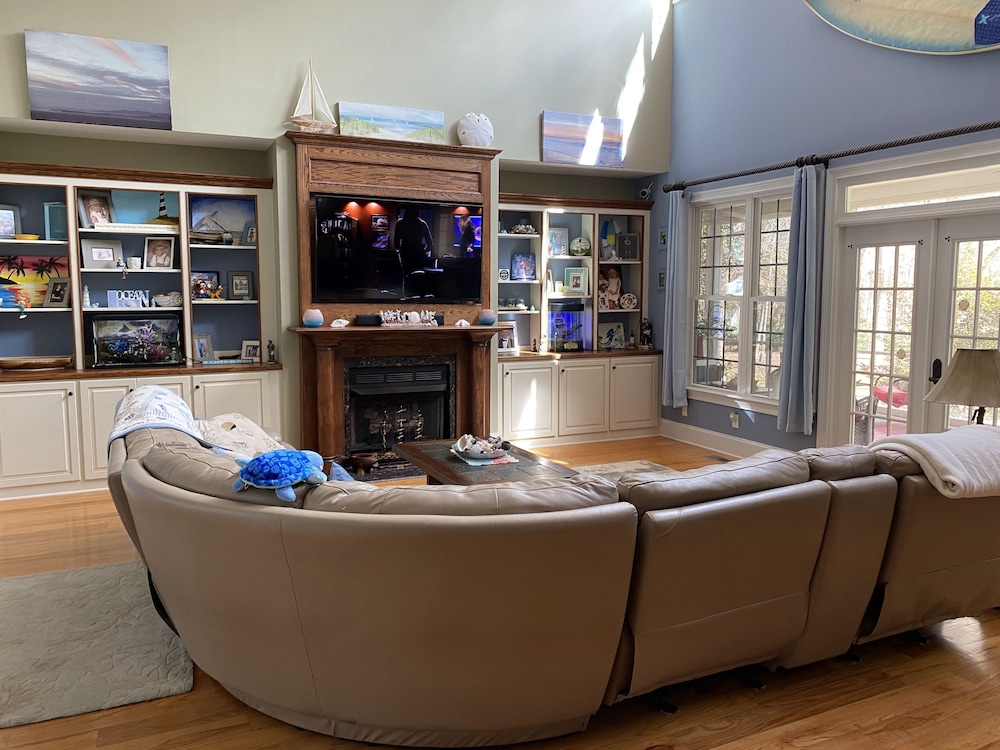 Cozy Country Living - photo 30