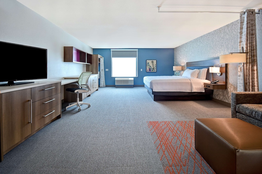 Home2 Suites by Hilton Las Vegas Convention Center - photo 11