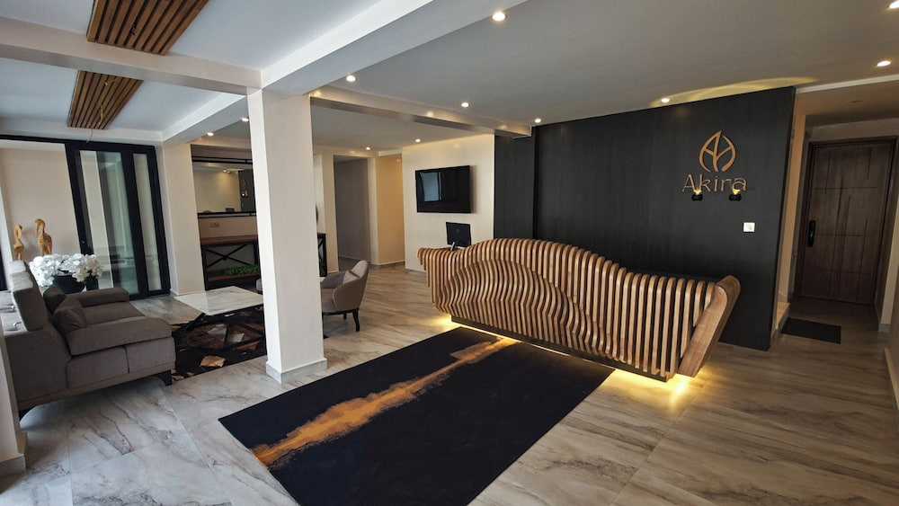 Akira Hotel — Kigali — photo 2