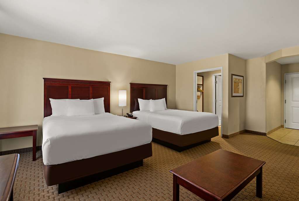 MainStay Suites Houma - photo 15