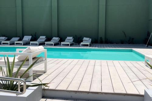 Torre Bóreas tu viento a favor — 4-Star Luxury Hotel in Buenos Aires, Argentina