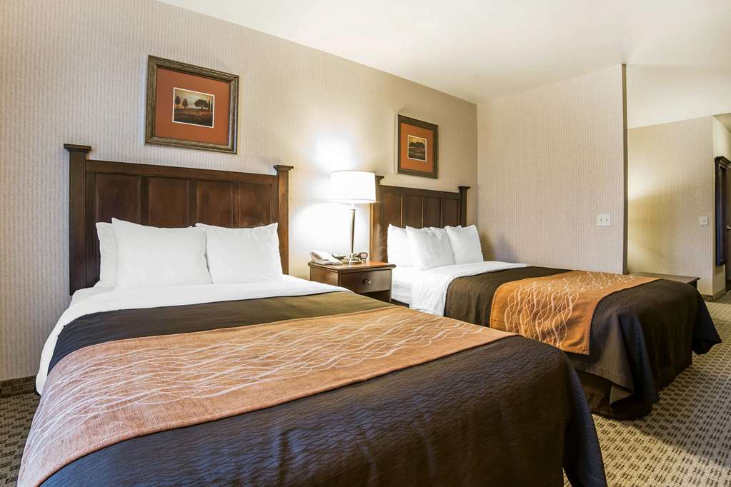 Comfort Inn & Suites Henderson Las Vegas - photo 25