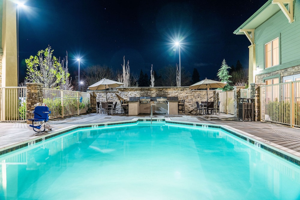 Homewood Suites by Hilton Pleasant Hill CA - photo 79