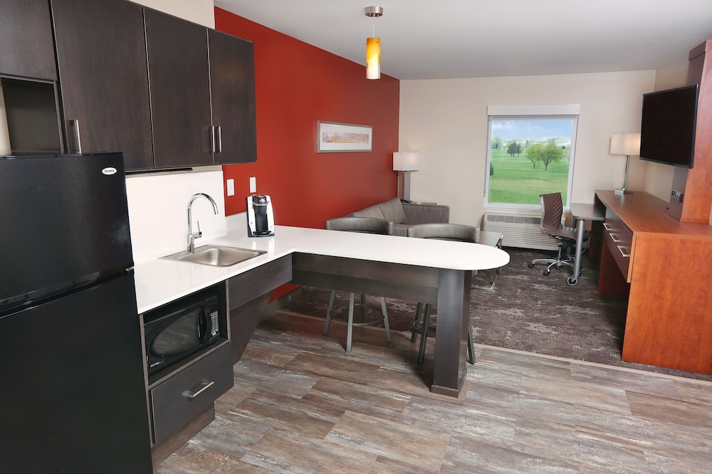 Holiday Inn & Suites Sioux Falls Airport by IHG - photo 10