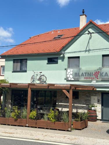 Penzion Blatnička - last minute hotel in Unknown City