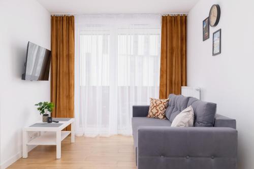 Modern Apartment with Parking near Tauron Arena by Rent like home — 4-Star Luxury Hotel in Krakow, Poland