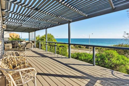 Serenity by the Sea pet-friendly hotel Quinns Rocks