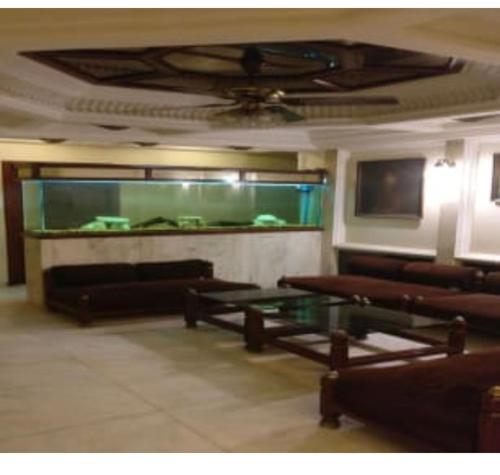 Hotel Ganesh Palace — Mumbai — photo 4