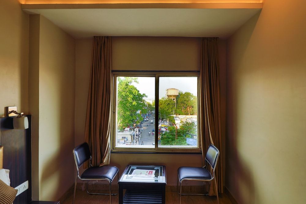 Hotel Taldar Inn — Udaipur — photo 4