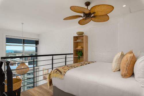 Harbour Terrace Apartments