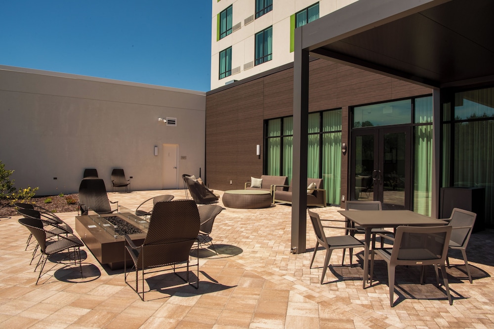 Courtyard by Marriott Lake City - photo 79