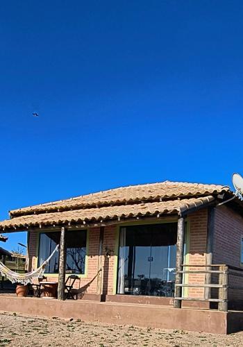 Chalé estrela do cruzeiro - last minute hotel in Unknown City