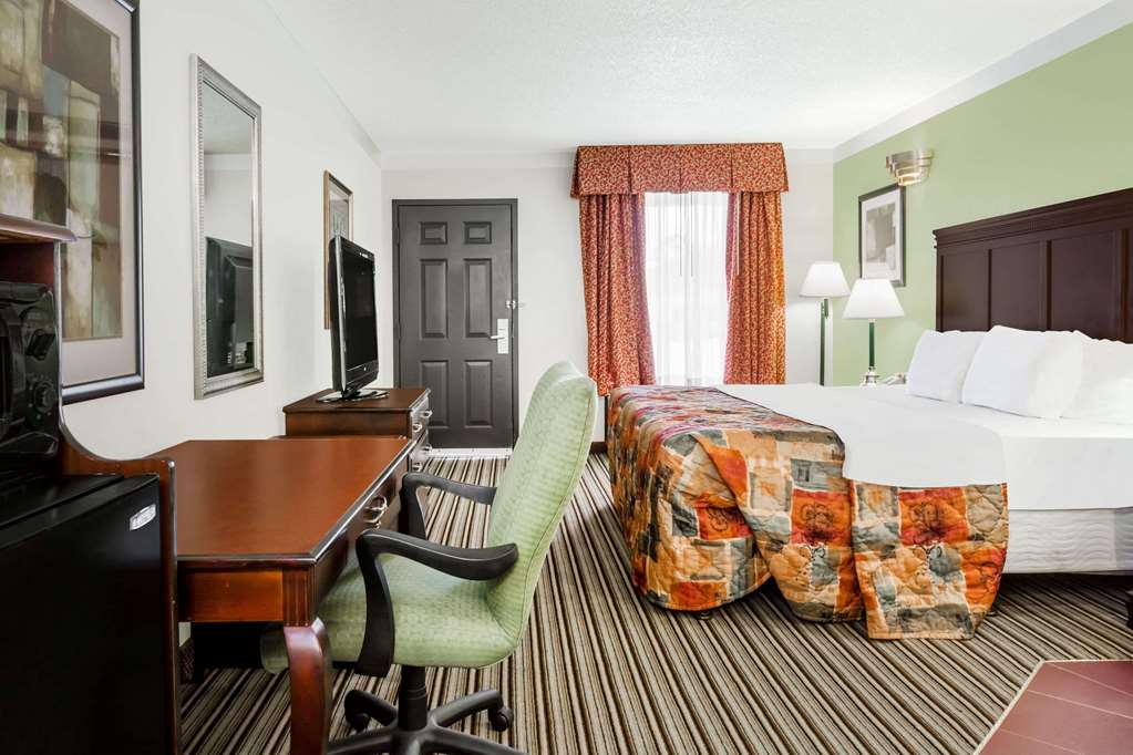 Days Inn by Wyndham Oneonta AL - photo 14