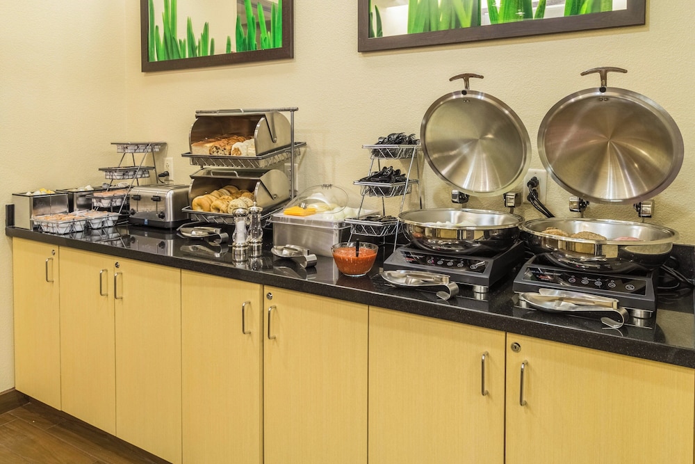 Marriott TownePlace Suites Dayton North - photo 22