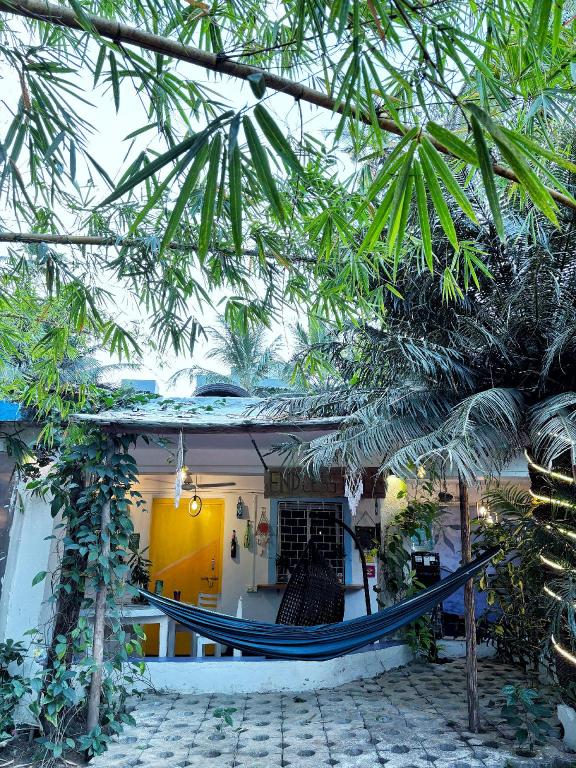 Endless Blue Hostel — Mormugao — photo 4