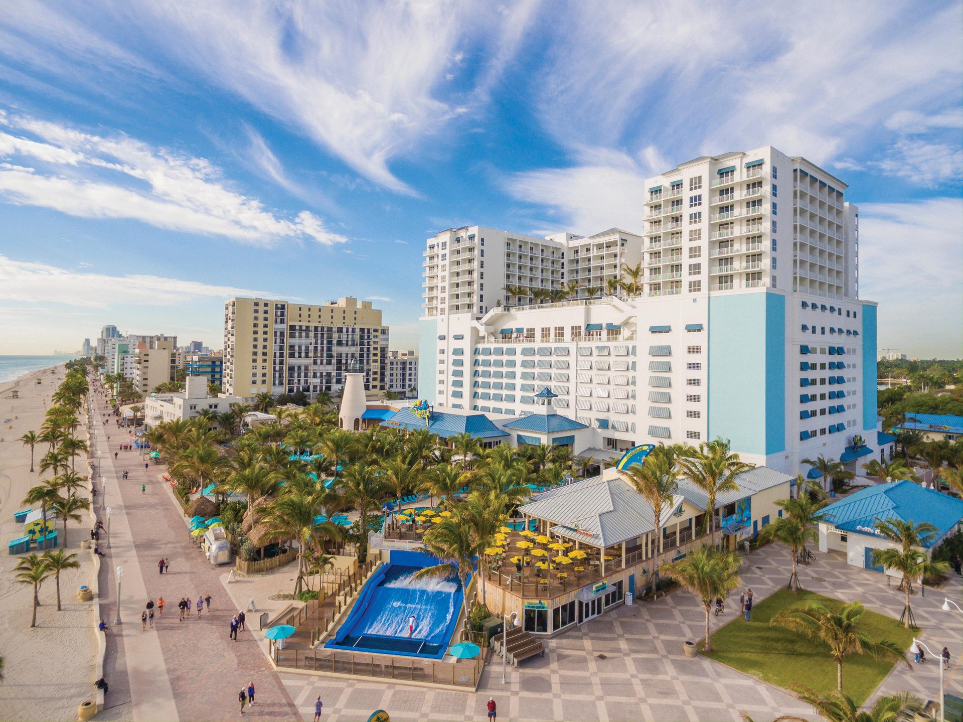 Margaritaville Hollywood Beach Resort - photo 9