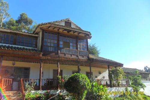 Posada el portal de la Loma — hotel in Pesca