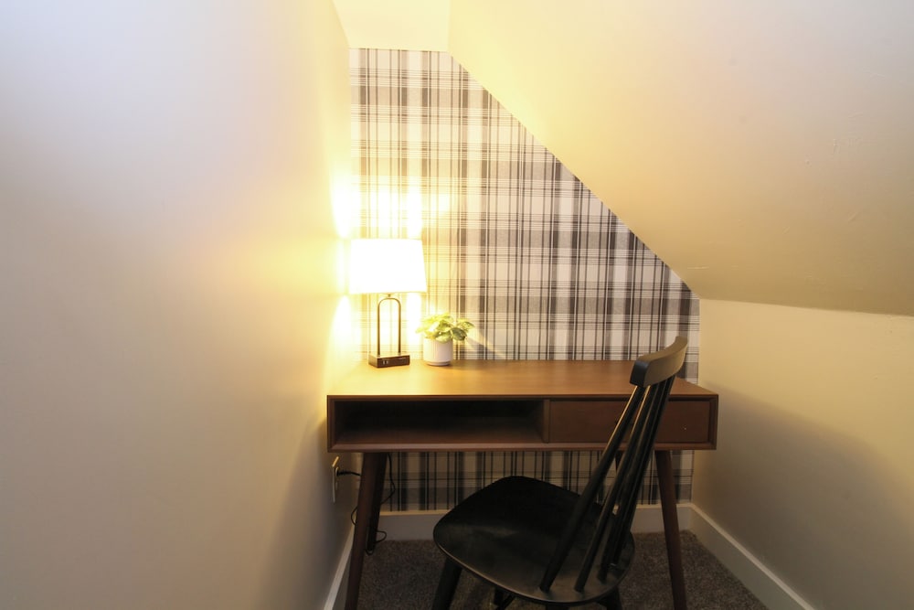 The Aurora Inn & Cottages - photo 33