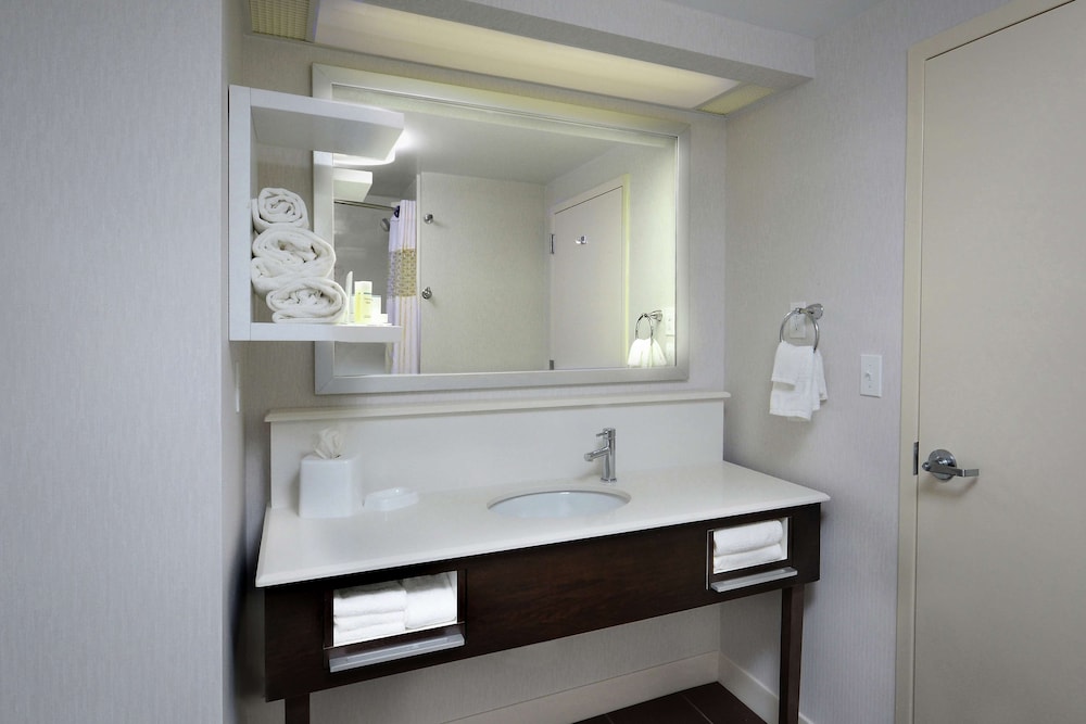 Hampton Inn Martinsville - photo 28