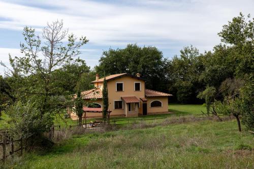 Casale Della Spinosa — Sermoneta