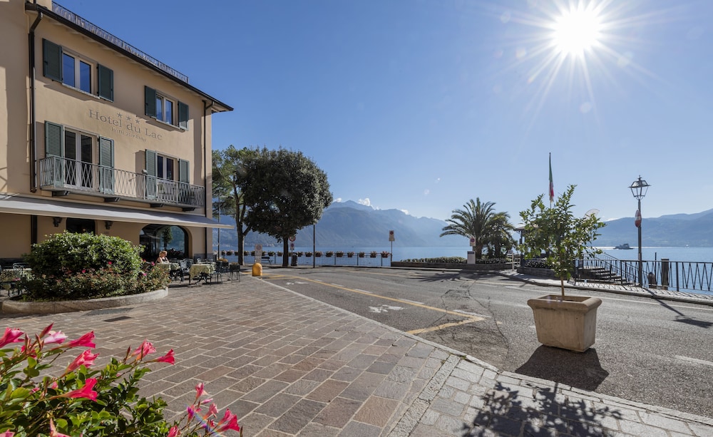 Hotel Du Lac Menaggio — Menaggio — photo 2